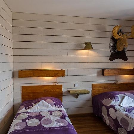 Relais du Sidobre Lacrouzette Exterior foto
