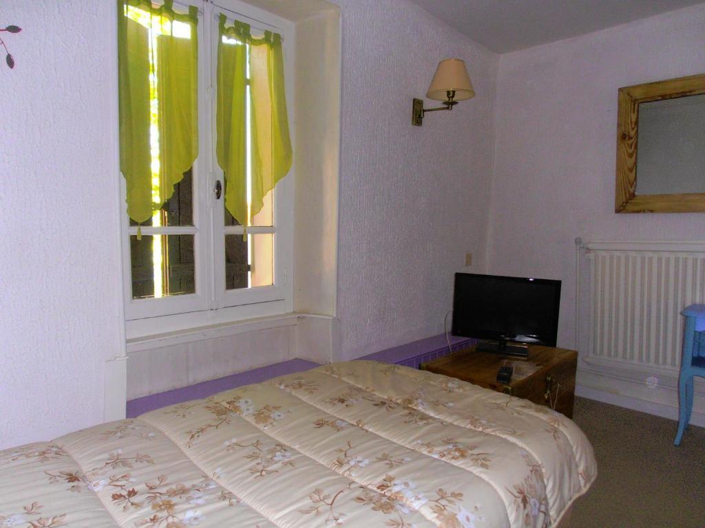 Relais du Sidobre Lacrouzette Quarto foto
