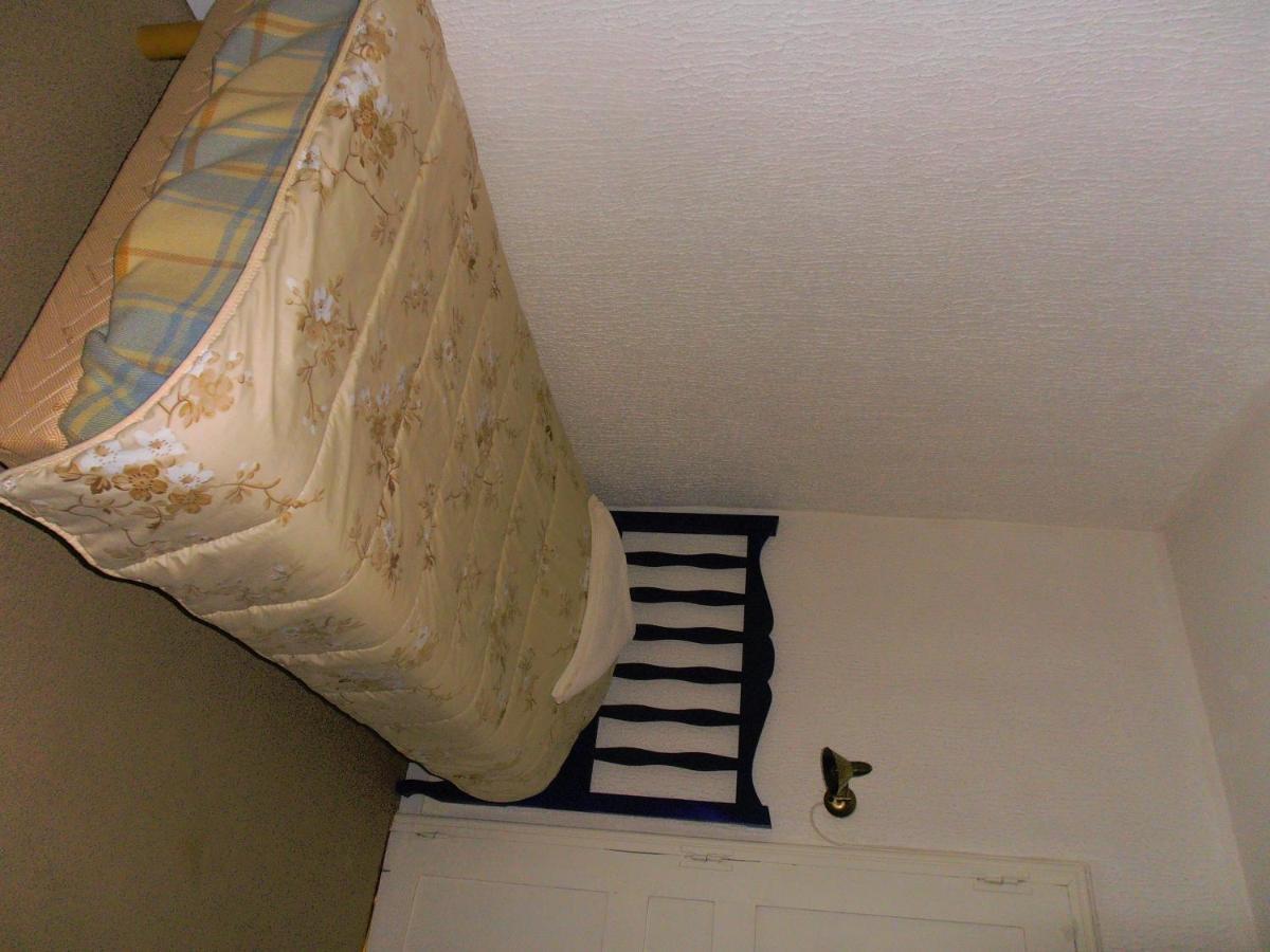 Relais du Sidobre Lacrouzette Quarto foto